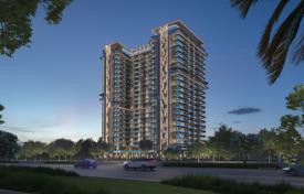 New residential complex with apartments مدينة دبي للإنتاج, امارات متحده عربی. $191,000 از