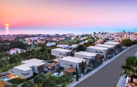3غرفة دو خانه بهم چسبیده 182 متر مربع Chloraka, قبرس. 850,000 €