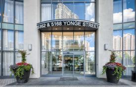 آپارتمان  – Yonge Street, تورنتو, انتاریو,  کانادا. C$693,000