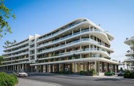 1غرفة آپارتمان  32 متر مربع Nessebar, بلغارستان. 108,000 €