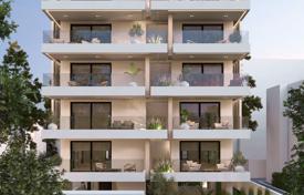 New residential complex with apartments Alimos, یونان. 660,000 € از