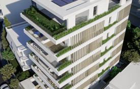 New residential complex with apartments Alimos, یونان. 550,000 € از