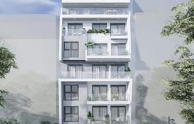 3غرفة شقة في مبنى جديد 139 متر مربع آتن, یونان. 540,000 €