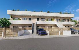 3غرفة دو خانه بهم چسبیده 84 متر مربع Pilar de la Horadada, اسپانیا. 390,000 €