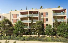New residential complex with apartments Fréjus, فرانسه. 317,000 € از