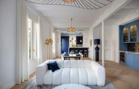 3غرفة آپارتمان  183 متر مربع بارسلون, اسپانیا. 1,790,000 €