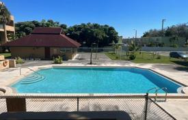 2غرفة شقق في الوحدات السكنية 85 متر مربع Hialeah, ایالات متحده آمریکا. $275,000