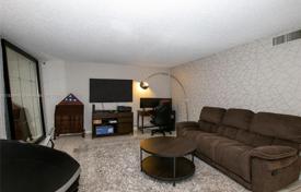 3غرفة شقق في الوحدات السكنية 128 متر مربع Aventura, ایالات متحده آمریکا. $349,000