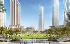ساختمان تازه ساز – Dubai Creek Harbour, دبی, امارات متحده عربی. $313,000