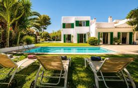 5غرفة ویلا  350 متر مربع Sol de Mallorca, اسپانیا. 1,650,000 €