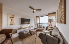 2غرفة آپارتمان  60 متر مربع Sozopol, بلغارستان. 104,000 €