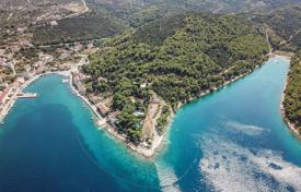 زمین تجاری – Split-Dalmatia County, کرواسی. 1,950,000 €
