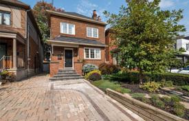 4غرفة خانه  Old Toronto, کانادا. C$2,297,000