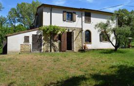 5غرفة ویلا  168 متر مربع Montescudaio, ایتالیا. 740,000 €