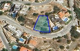 زمین تجاری لیماسول, قبرس. 700,000 €