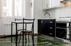 آپارتمان  110 متر مربع شهر قدیم تفلیس, گرجستان. $228,000