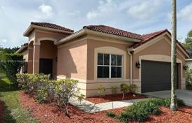 خانه  – Weston, فلوریدا, ایالات متحده آمریکا. $750,000