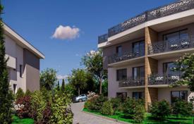 2غرفة آپارتمان  62 متر مربع Sozopol, بلغارستان. 145,000 €