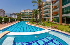 آپارتمان  – Oba, آنتالیا, ترکیه. $522,000