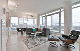 آپارتمان  – Old Toronto, تورنتو, انتاریو,  کانادا. C$1,133,000
