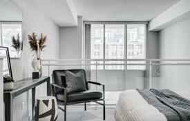 آپارتمان  – Lombard Street, Old Toronto, تورنتو,  انتاریو,   کانادا. C$965,000