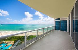 آپارتمان  – سواحل میامی, فلوریدا, ایالات متحده آمریکا. $9,150,000