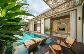 2غرفة ویلا  151 متر مربع Uluwatu, اندونزی. $330,000