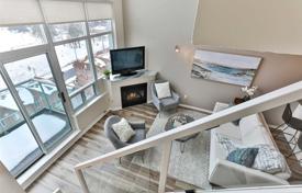 1غرفة آپارتمان  Etobicoke, کانادا. C$974,000