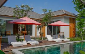 4غرفة ویلا  186 متر مربع Canggu, اندونزی. $362,000