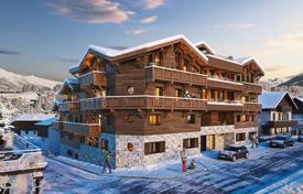 5غرفة آپارتمان  مورزین, فرانسه. 1,720,000 €