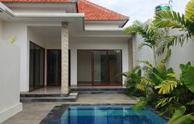 2غرفة ویلا  100 متر مربع Canggu, اندونزی. $236,000