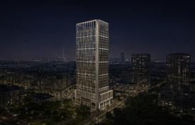 فروشگاه Binghatti Luxuria – Jumeirah Village Triangle (JVT), قرية جميرا فيليدج, دبی, امارات متحده عربی. $1,887,000