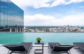 آپارتمان  – Sathon, Bangkok, تایلند. $235,000