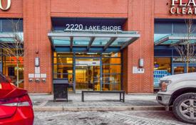آپارتمان  – Lake Shore Boulevard West, Etobicoke, تورنتو,  انتاریو,   کانادا. C$1,115,000