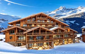 4غرفة آپارتمان  مریبل, فرانسه. 4,740,000 €