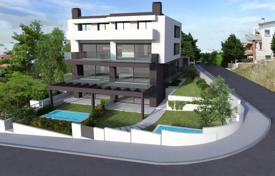 3غرفة خانه  160 متر مربع Panorama, یونان. 470,000 €
