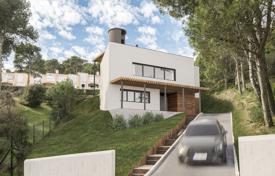  دو خانه بهم متصل – Begur, کاتالونیا, اسپانیا. 1,480,000 €