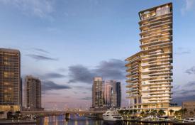 مجتمع مسكوني Vela Dorchester Collection – Business Bay, دبی, امارات متحده عربی. $17,289,000 از