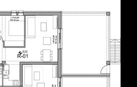 2غرفة شقة في مبنى جديد 66 متر مربع Sibenik-Knin, کرواسی. 179,000 €