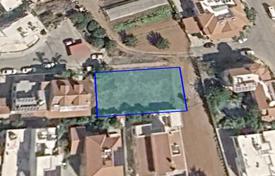 زمین تجاری Ypsonas, قبرس. 370,000 €