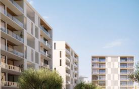 3غرفة شقة في مبنى جديد Limassol (city), قبرس. 667,000 €