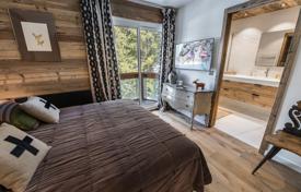 آپارتمان  – کورشول, Savoie, Auvergne-Rhône-Alpes,  فرانسه. 3,600,000 €