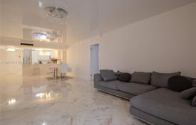 2غرفة شقق في الوحدات السكنية 147 متر مربع Hallandale Beach, ایالات متحده آمریکا. $505,000