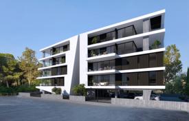 2غرفة آپارتمان  109 متر مربع Strovolos, قبرس. 325,000 €