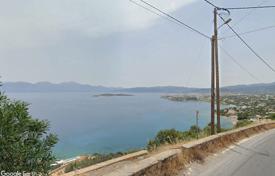 زمین تجاری Agios Nikolaos (Crete), یونان. 280,000 €