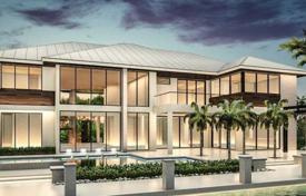 8غرفة ویلا  707 متر مربع Fort Lauderdale, ایالات متحده آمریکا. $4,299,000