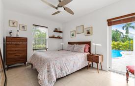 خانه  – Coral Gables, فلوریدا, ایالات متحده آمریکا. $2,198,000