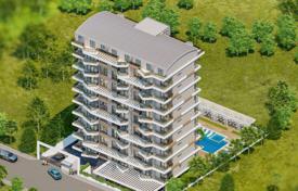 ساختمان تازه ساز – محمودلار, آنتالیا, ترکیه. $133,000