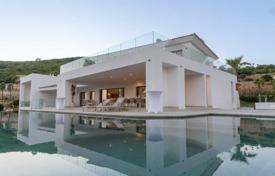 16غرفة ویلا  900 متر مربع Sotogrande, اسپانیا. 6,900,000 €