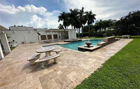 خانه  – میامی, فلوریدا, ایالات متحده آمریکا. $2,580,000